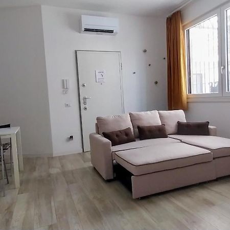 Apartamento Loft Bacchiglione Milán Exterior foto