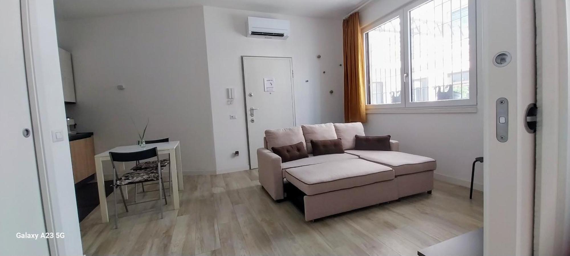 Apartamento Loft Bacchiglione Milán Exterior foto